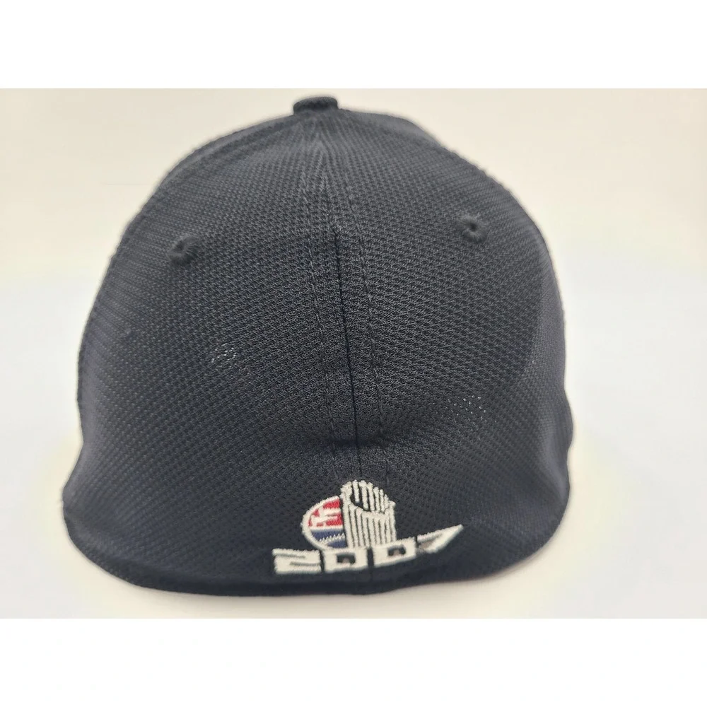 Boston Red Sox 2007 World Series Champions New Era Flex‎ Fitted OSFM Hat Cap MLB